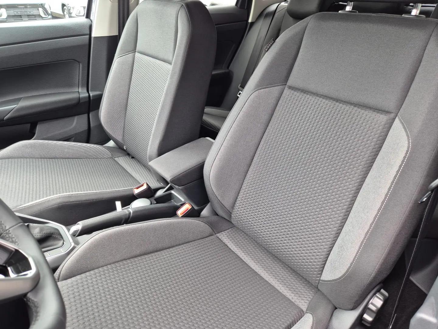 VOLKSWAGEN TAIGO 1.0 TSI