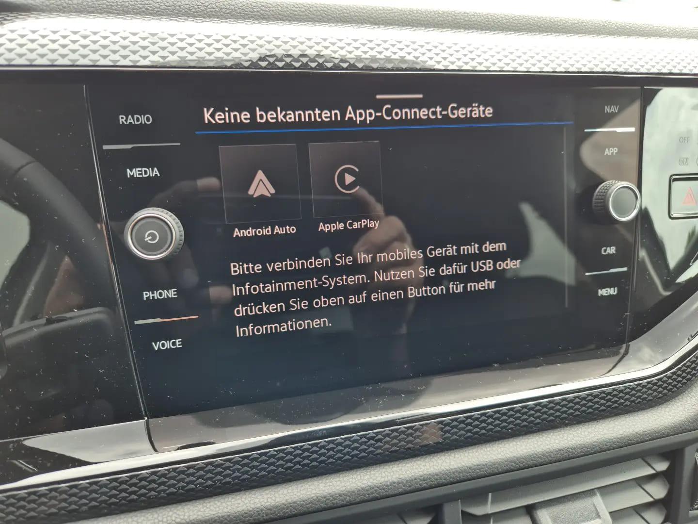 VOLKSWAGEN TAIGO 1.0 TSI