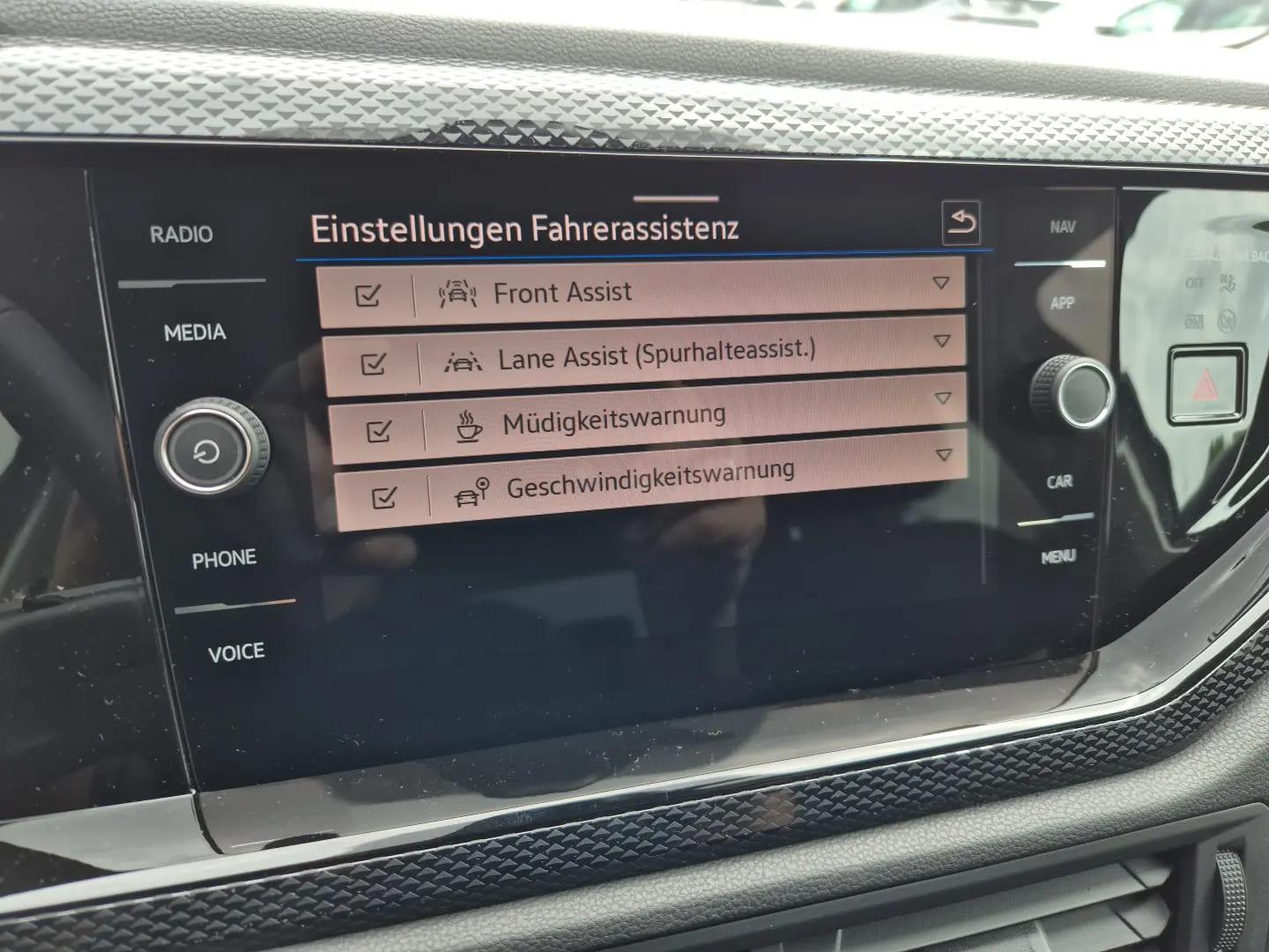 VOLKSWAGEN TAIGO 1.0 TSI