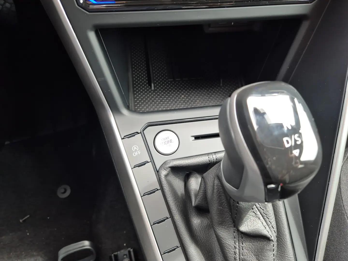 VOLKSWAGEN TAIGO 1.0 TSI