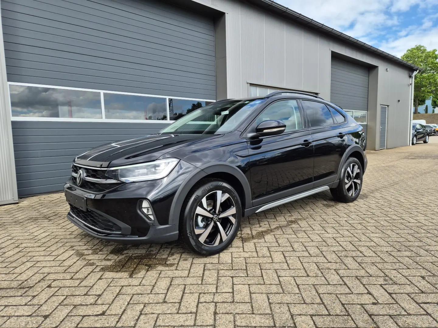 VOLKSWAGEN TAIGO 1.0 TSI