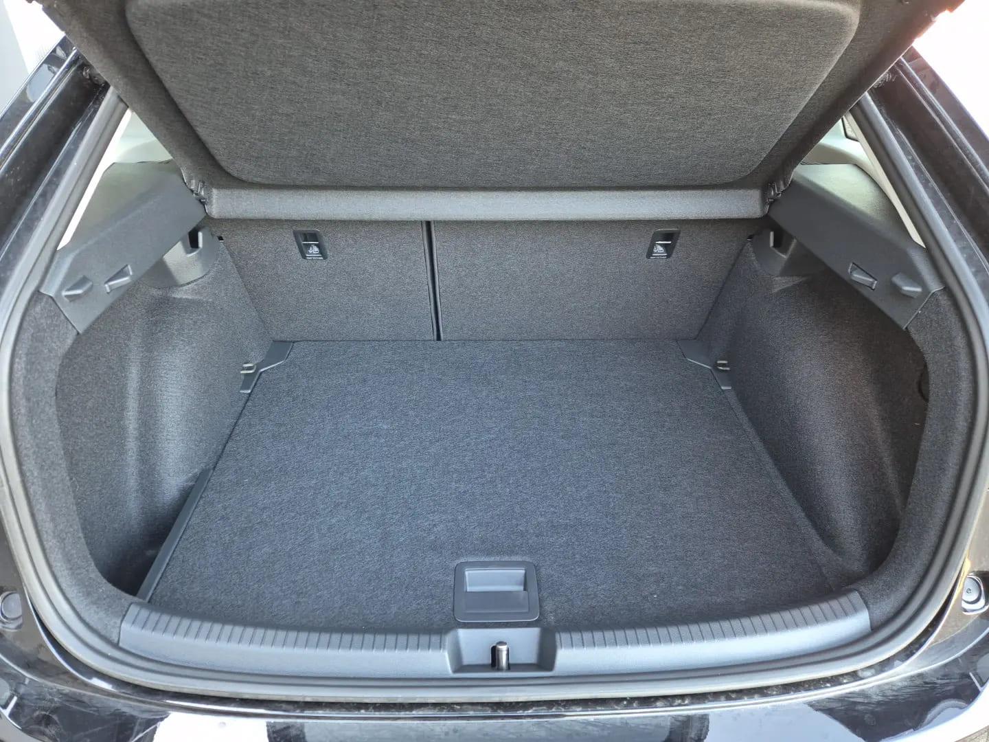 VOLKSWAGEN TAIGO 1.0 TSI