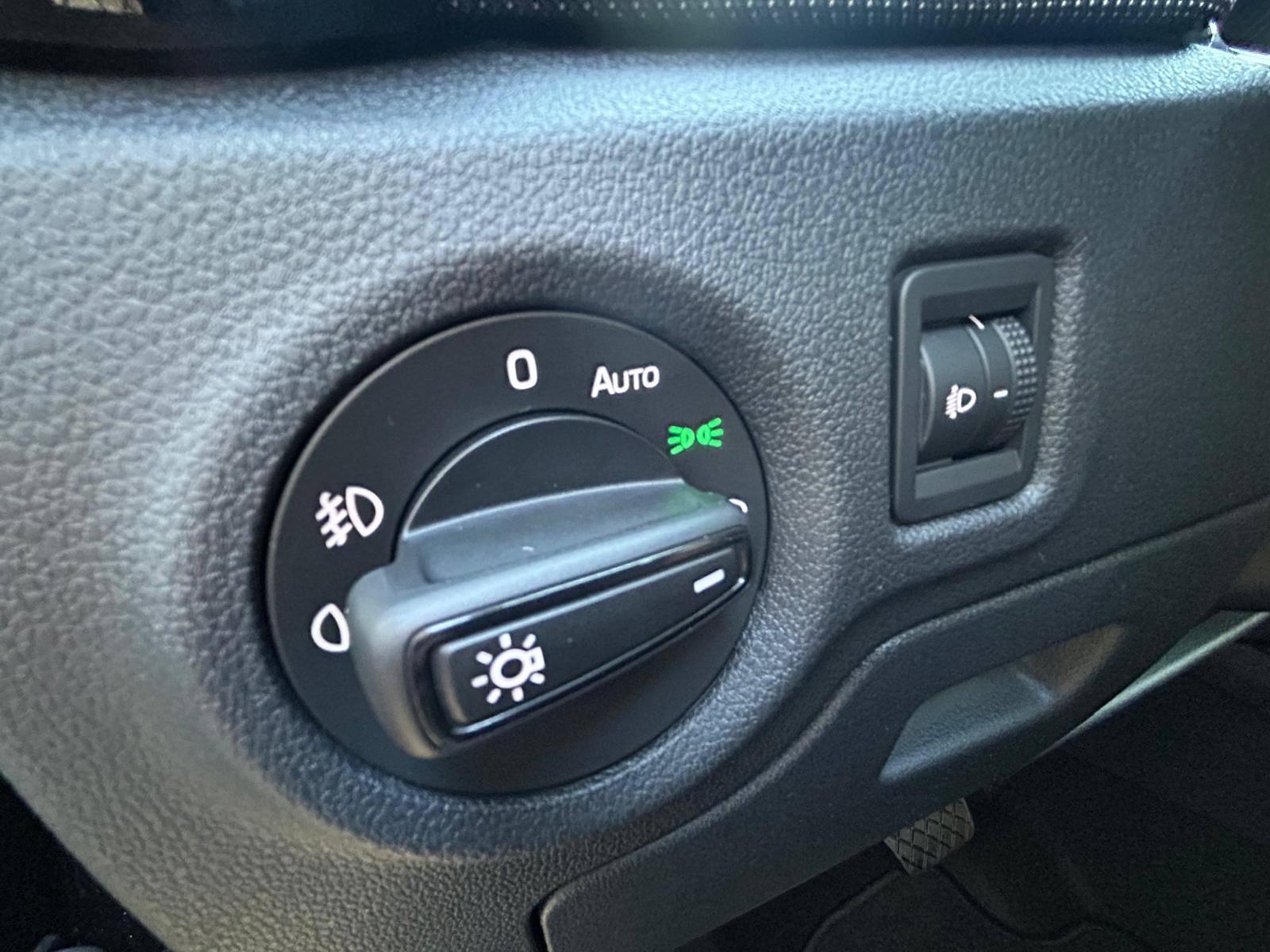 SKODA FABIA 1.0 Gasoline 116hp DSG