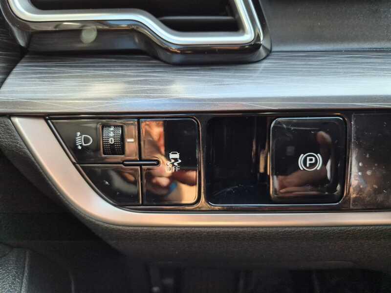 KIA SPORTAGE 1.6 Gasoline 160hp Vision