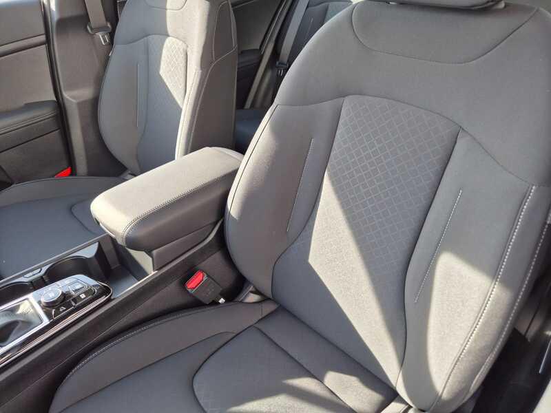 KIA SPORTAGE 1.6 Gasoline 160hp Vision