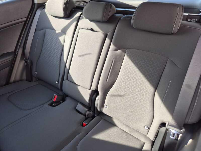 KIA SPORTAGE 1.6 Gasoline 160hp Vision