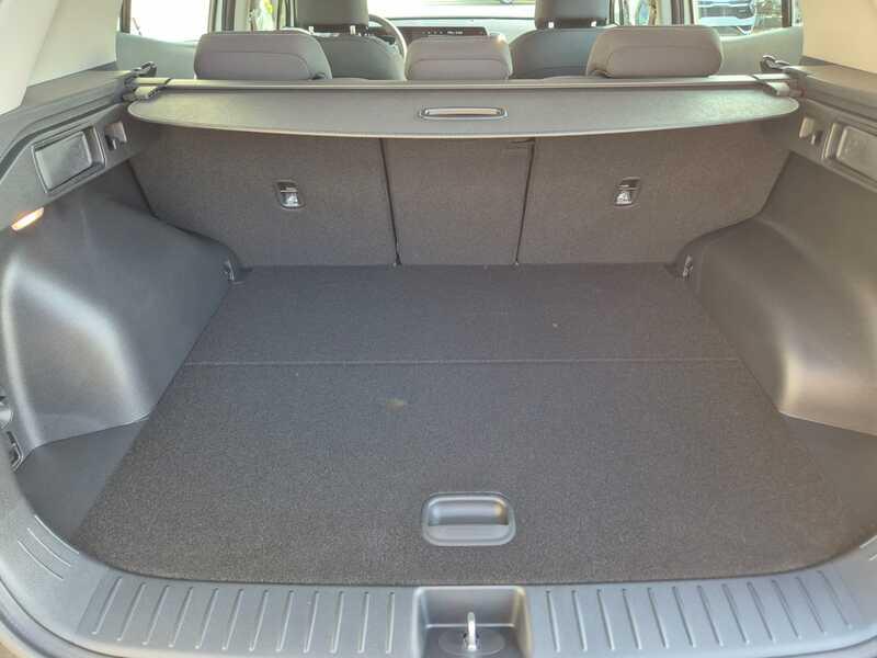 KIA SPORTAGE 1.6 Gasoline 160hp Vision