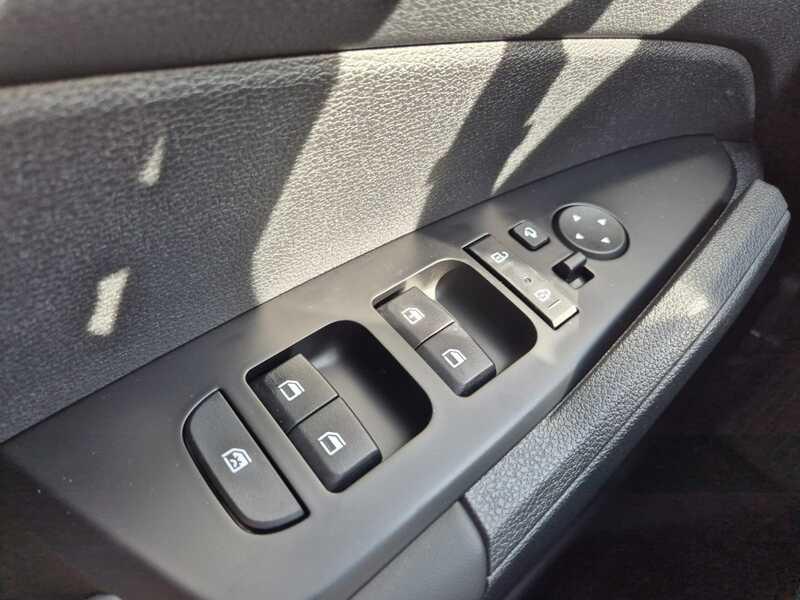KIA SPORTAGE 1.6 Gasoline 160hp Vision