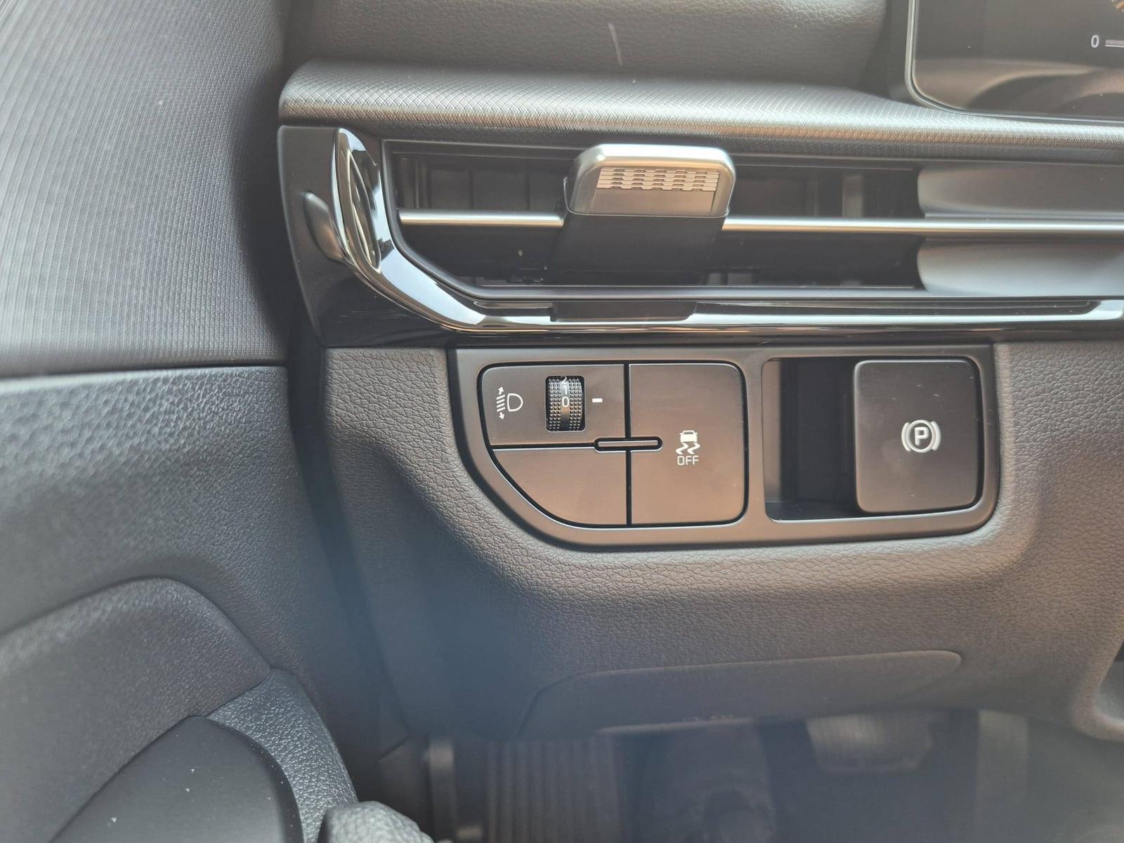 KIA SPORTAGE 1.6 Gasoline 150hp Vision