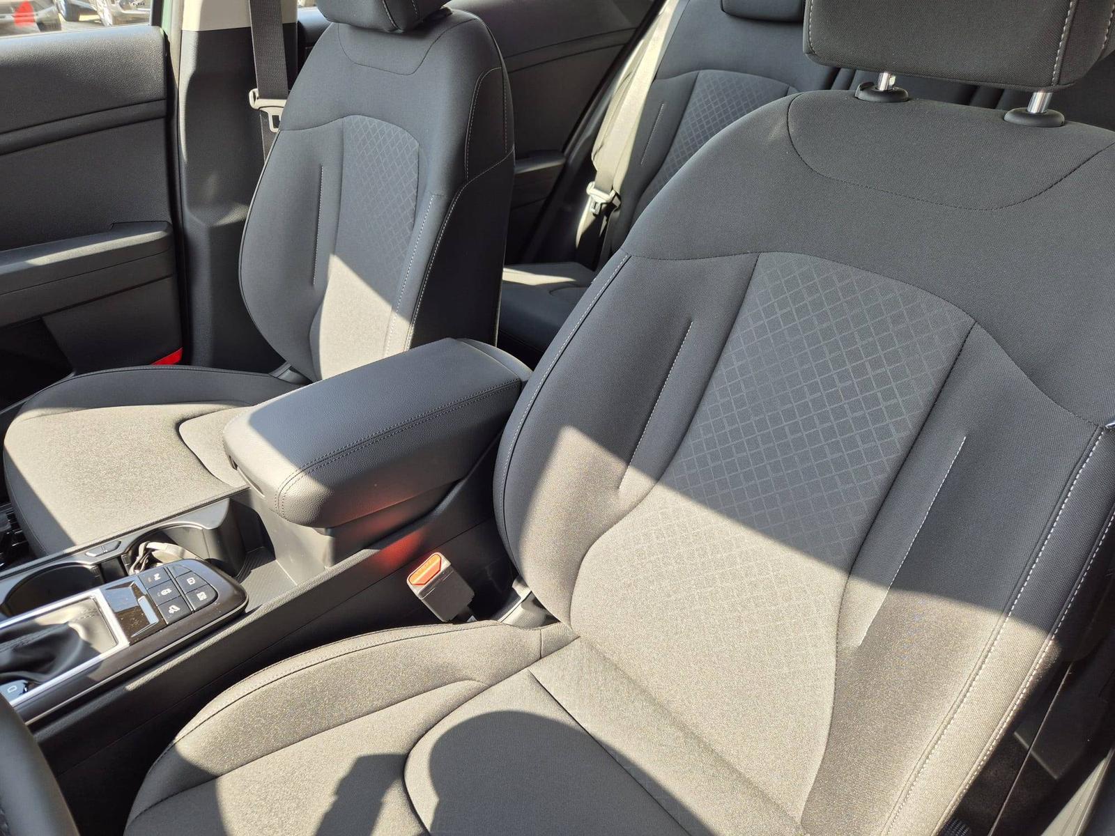 KIA SPORTAGE 1.6 Gasoline 150hp Vision