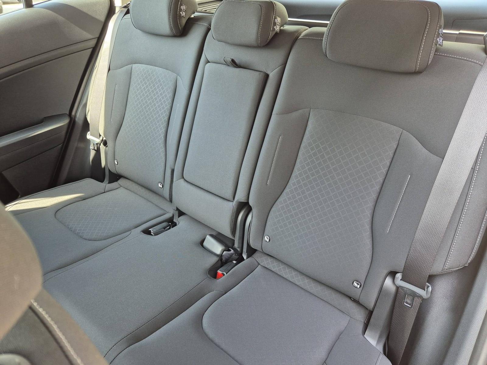 KIA SPORTAGE 1.6 Gasoline 150hp Vision