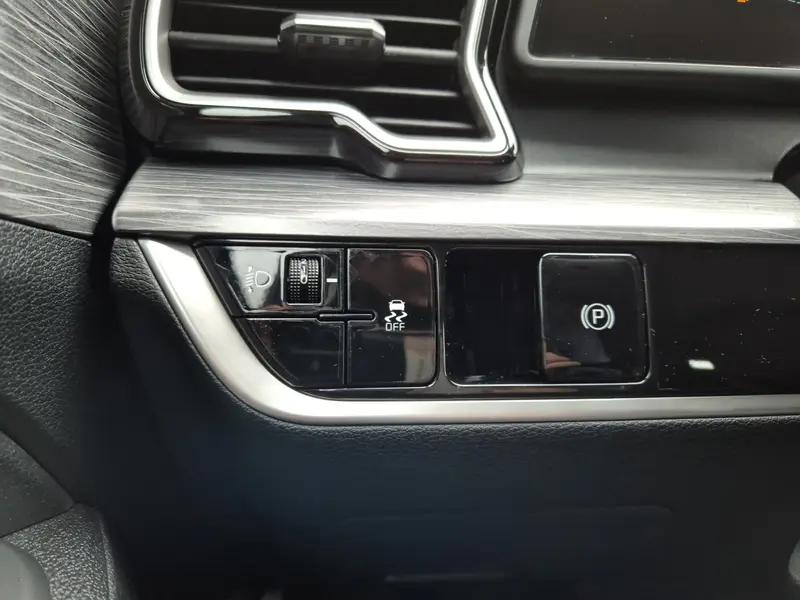KIA SPORTAGE 1.6 Gasoline 160hp Vision