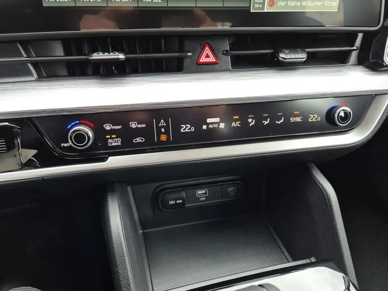 KIA SPORTAGE 1.6 Gasoline 160hp Vision