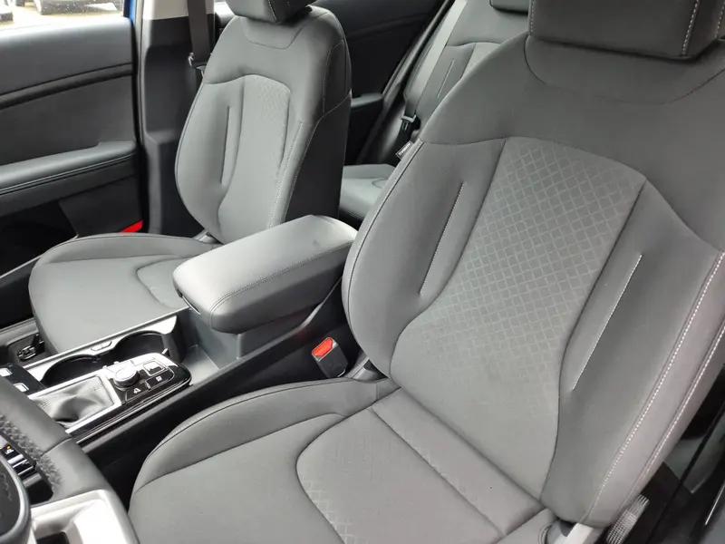 KIA SPORTAGE 1.6 Gasoline 160hp Vision