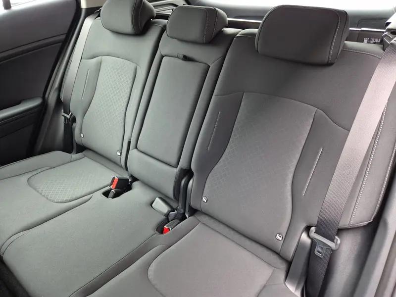 KIA SPORTAGE 1.6 Gasoline 160hp Vision