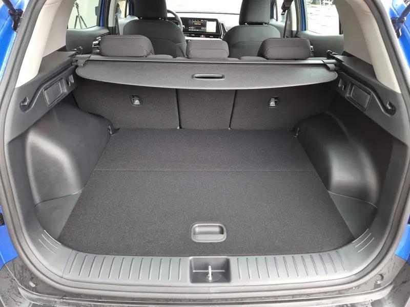 KIA SPORTAGE 1.6 Gasoline 160hp Vision