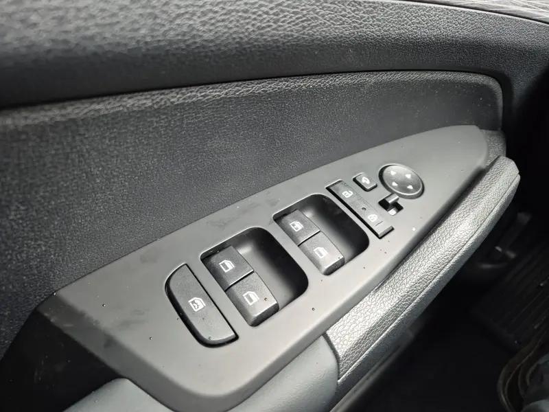 KIA SPORTAGE 1.6 Gasoline 160hp Vision