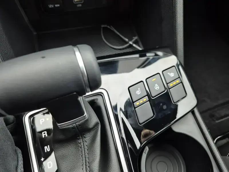 KIA SPORTAGE 1.6 Gasoline 160hp Vision