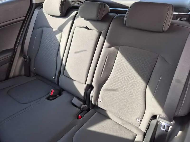 KIA SPORTAGE 1.6 Gasoline 160hp Vision