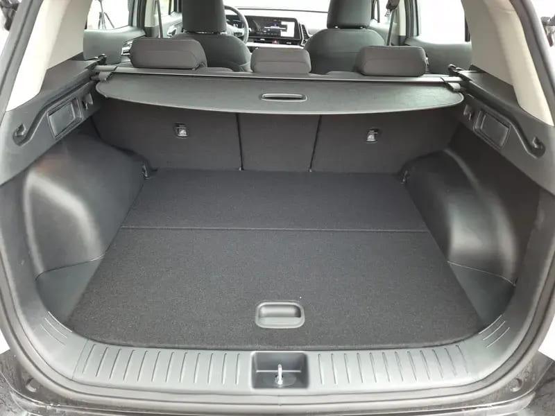 KIA SPORTAGE 1.6 Gasoline 160hp Vision