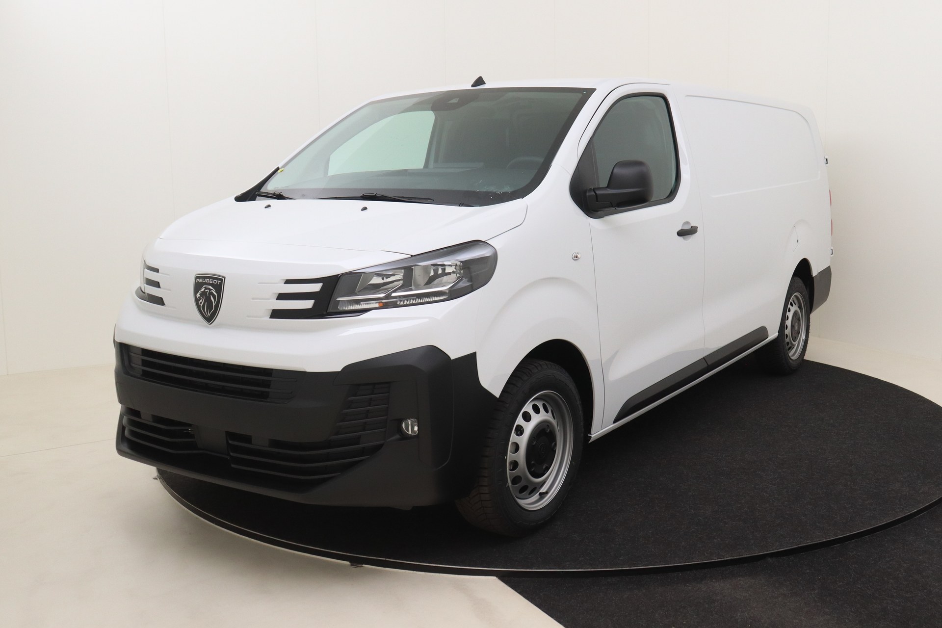 PEUGEOT EXPERT 2.0 BlueHDi 145 MAN6 Long