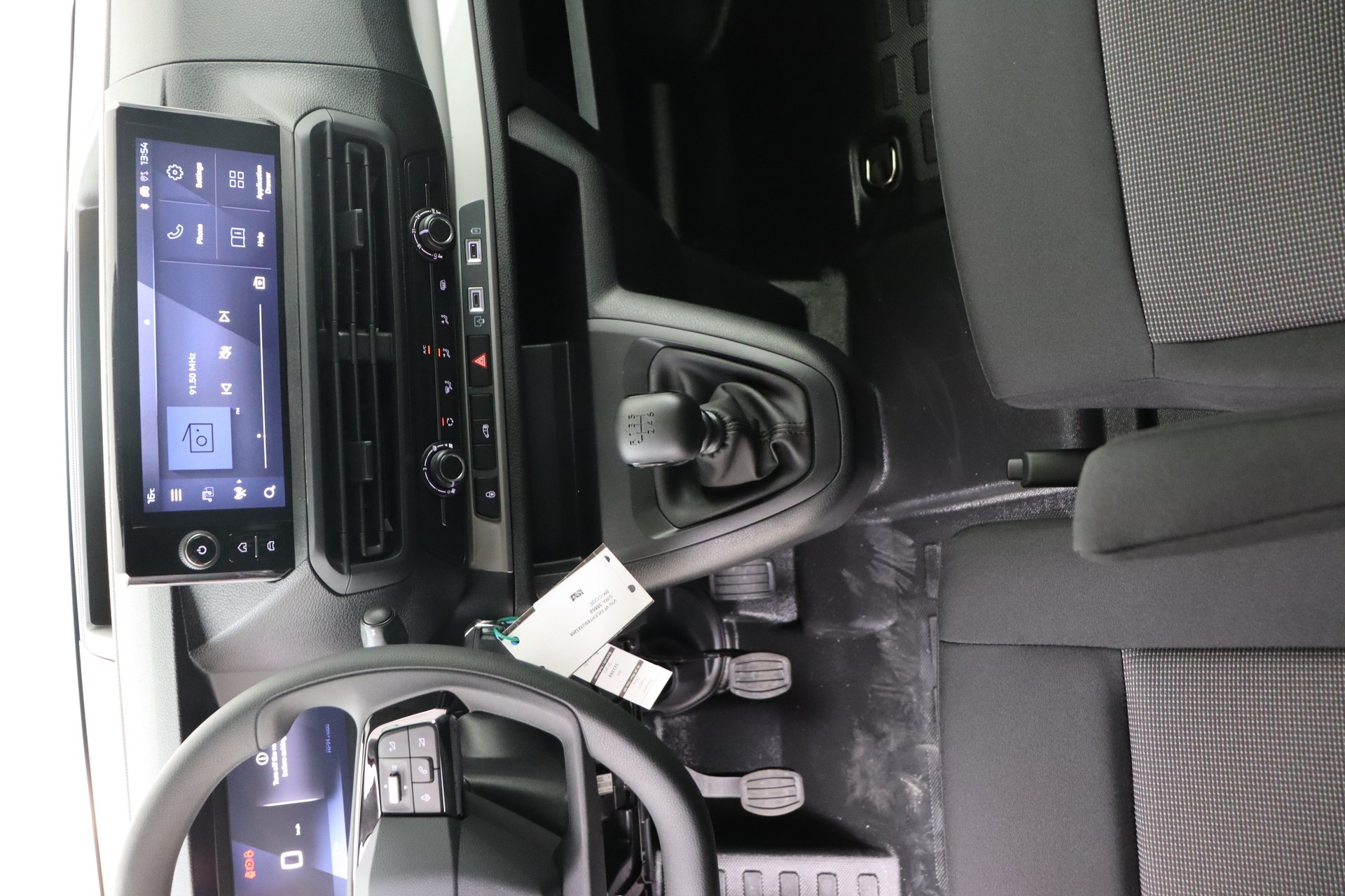 PEUGEOT EXPERT 2.0 BlueHDi 145 MAN6 Long
