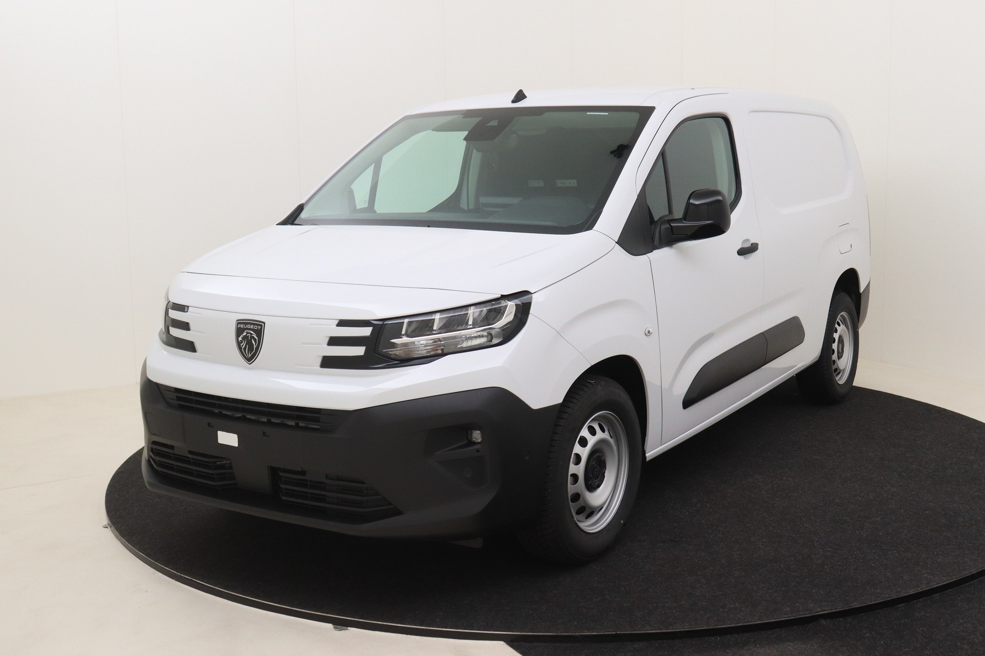 PEUGEOT PARTNER 1.5 BlueHDi 100 S&S MAN6 Long Heavy
