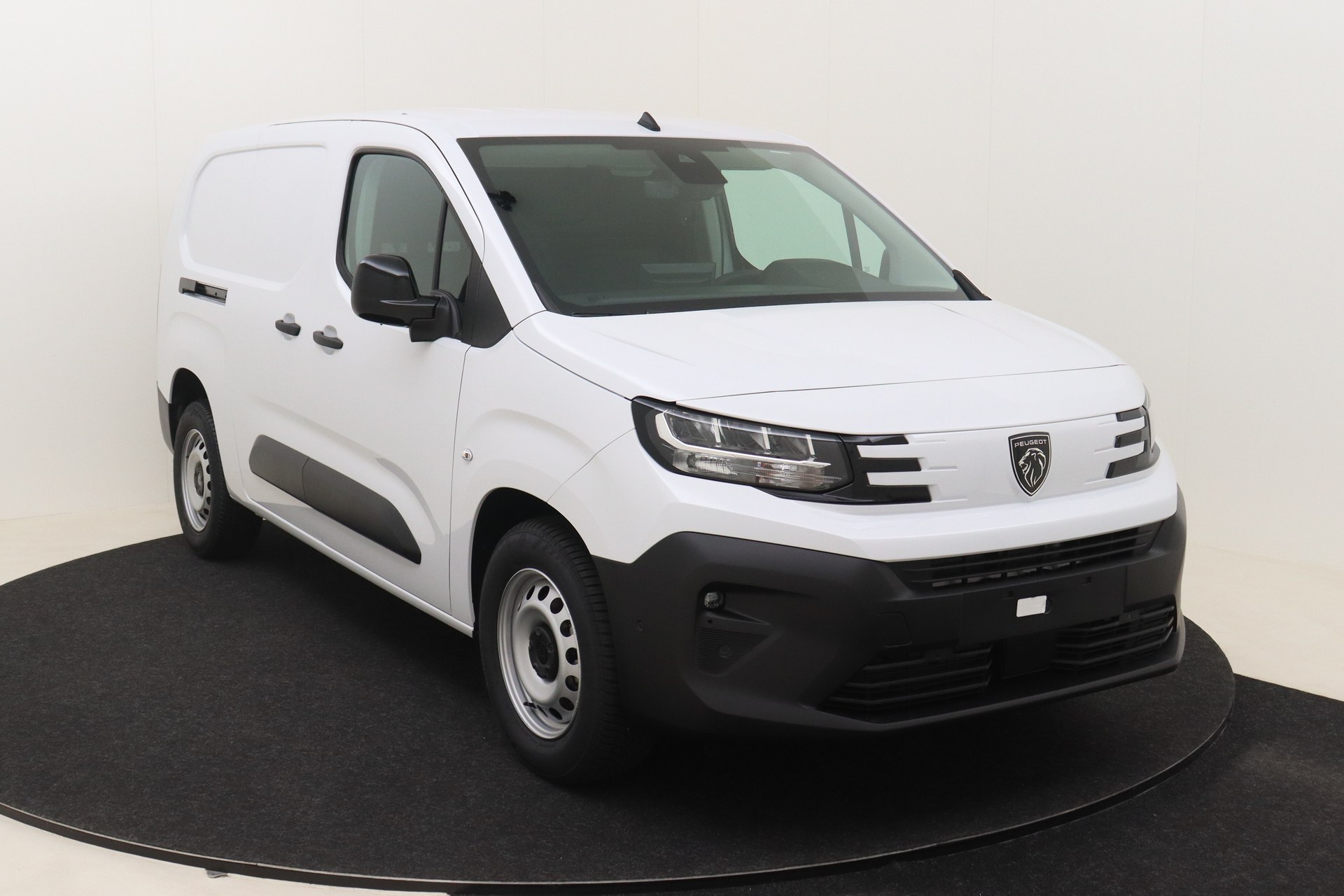 PEUGEOT PARTNER 1.5 BlueHDi 100 S&S MAN6 Long Heavy