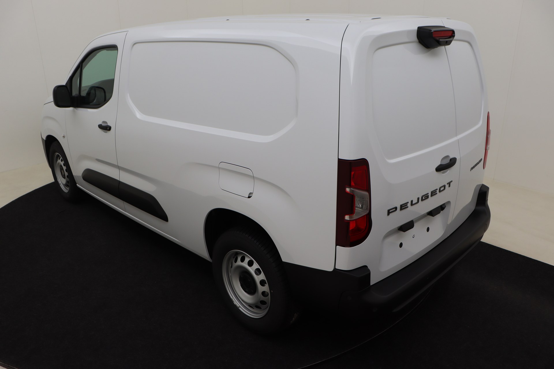 PEUGEOT PARTNER 1.5 BlueHDi 100 S&S MAN6 Long Heavy