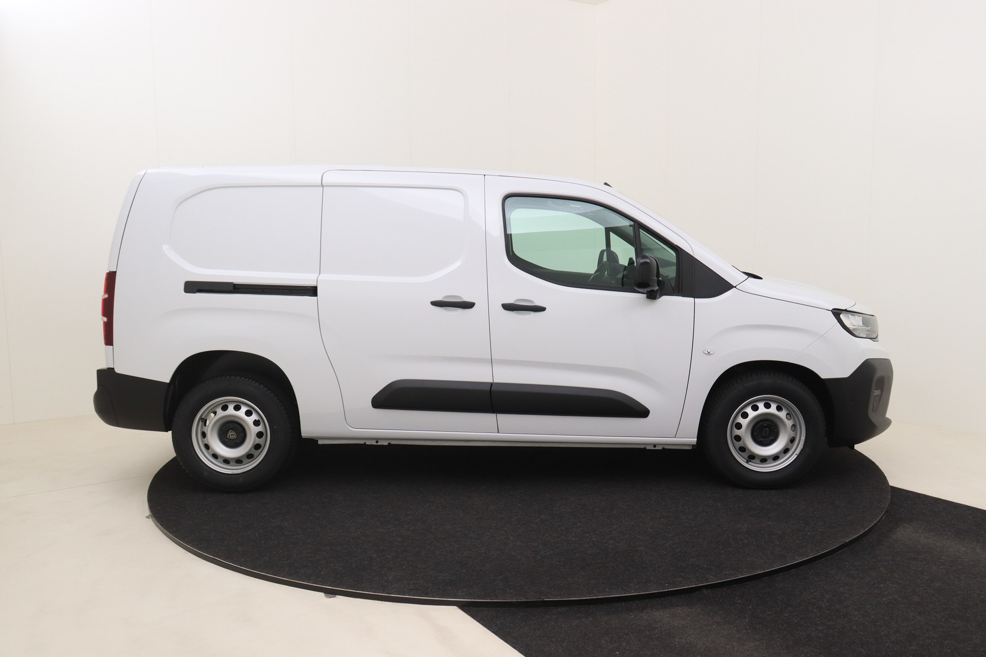 PEUGEOT PARTNER 1.5 BlueHDi 100 S&S MAN6 Long Heavy