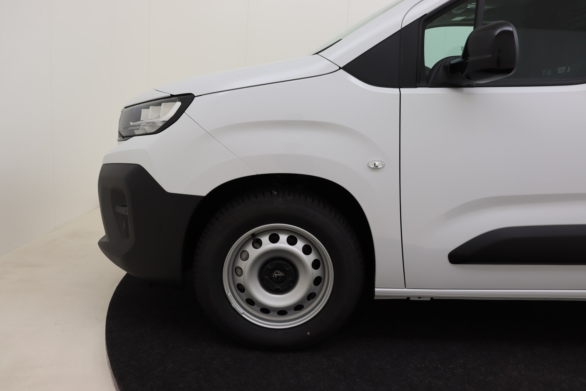PEUGEOT PARTNER 1.5 BlueHDi 100 S&S MAN6 Long Heavy