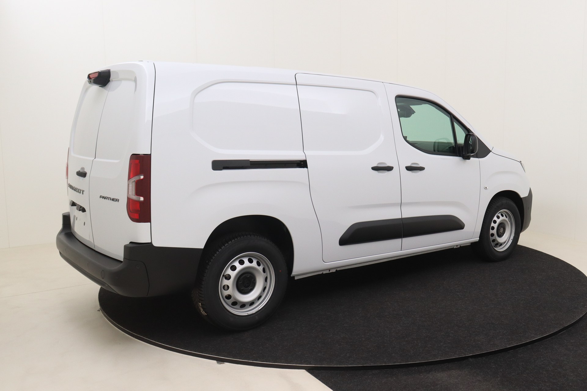 PEUGEOT PARTNER 1.5 BlueHDi 100 S&S MAN6 Long Heavy