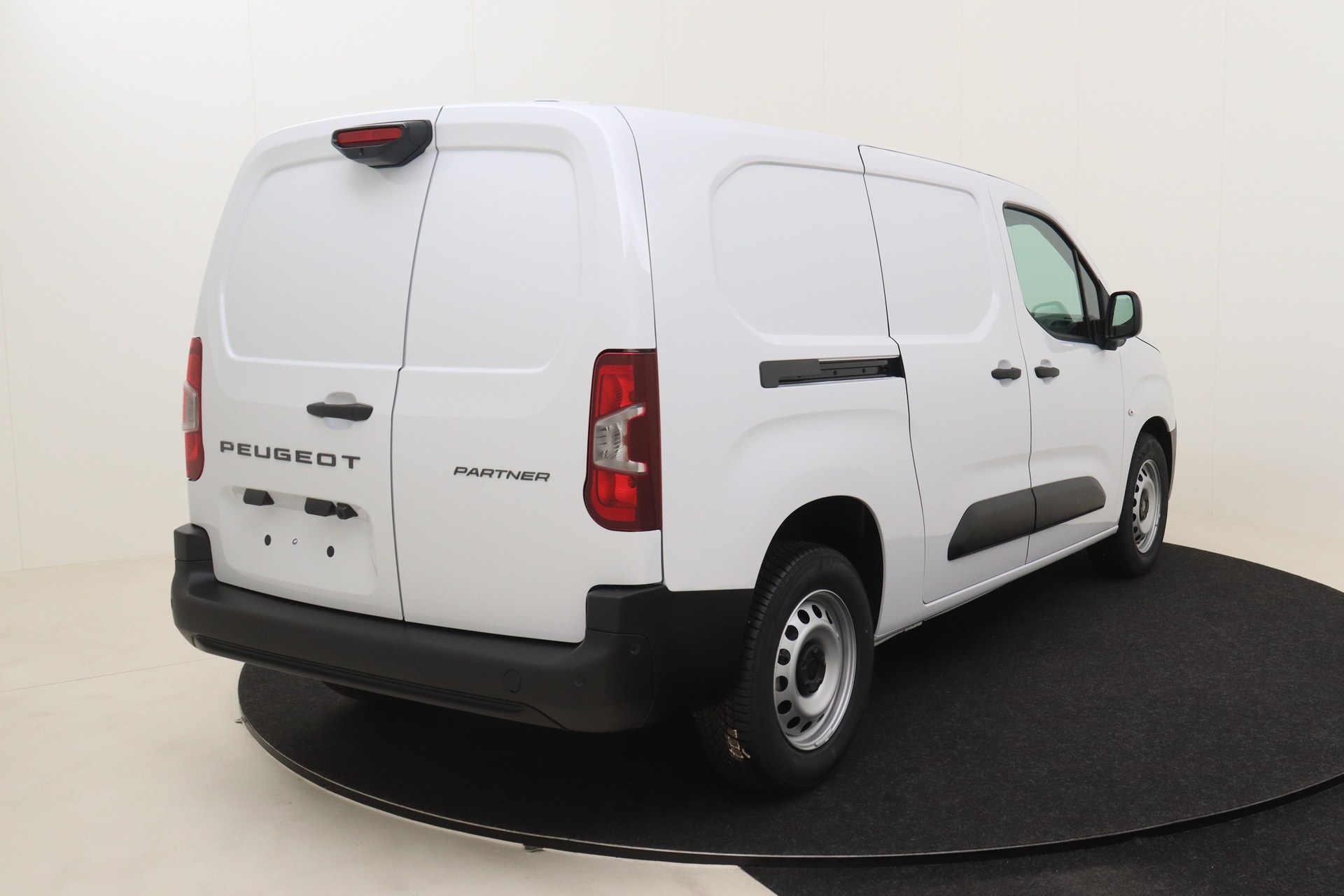 PEUGEOT PARTNER 1.5 BlueHDi 100 S&S MAN6 Long Heavy