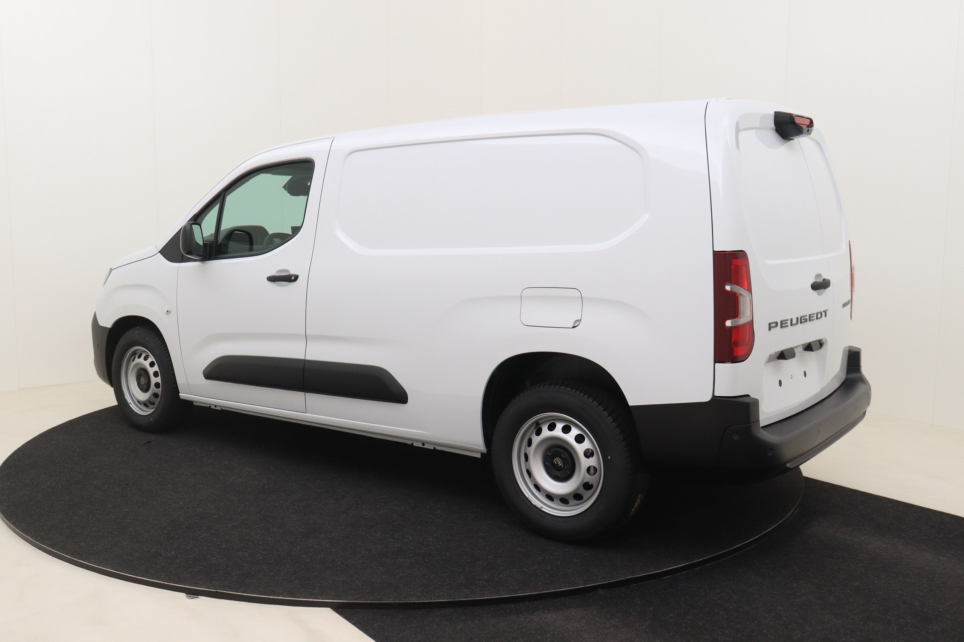 PEUGEOT PARTNER 1.5 BlueHDi 100 S&S MAN6 Long Heavy
