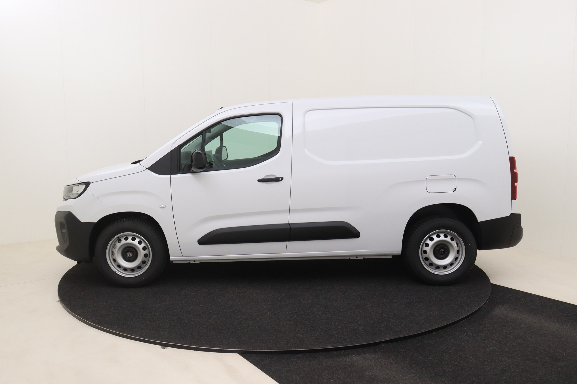 PEUGEOT PARTNER 1.5 BlueHDi 100 S&S MAN6 Long Heavy