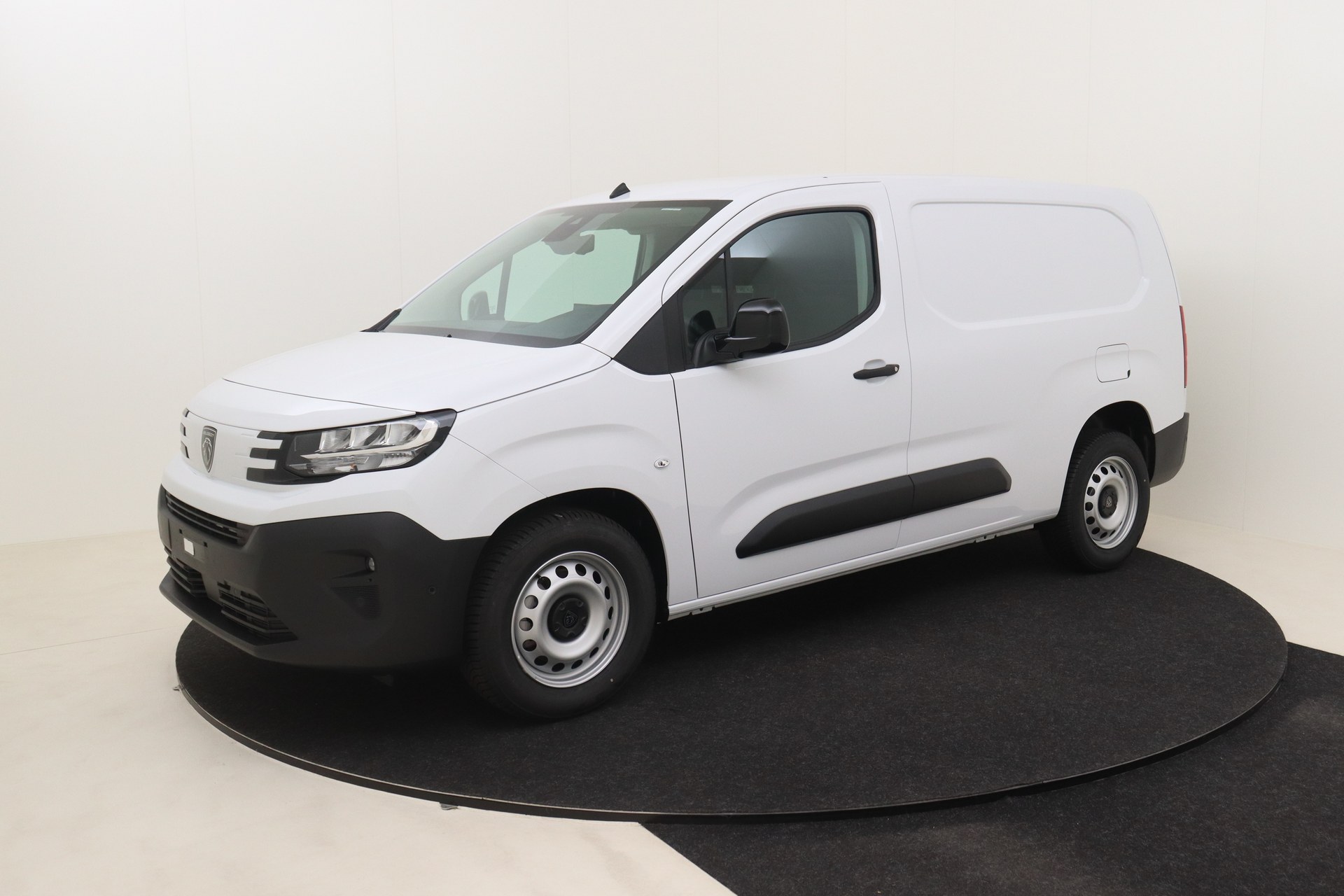 PEUGEOT PARTNER 1.5 BlueHDi 100 S&S MAN6 Long Heavy
