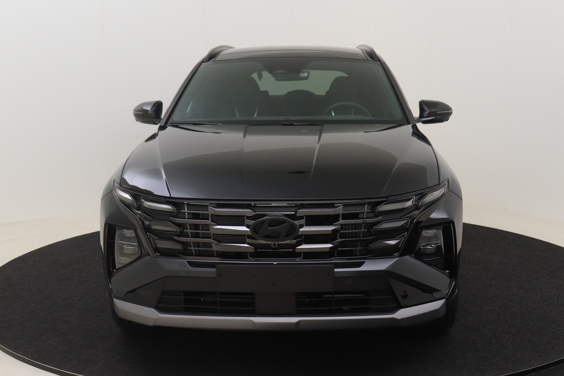 HYUNDAI TUCSON 1.6 T-GDi HEV 215ch 6AT 20th Anniversary Sensation Pack