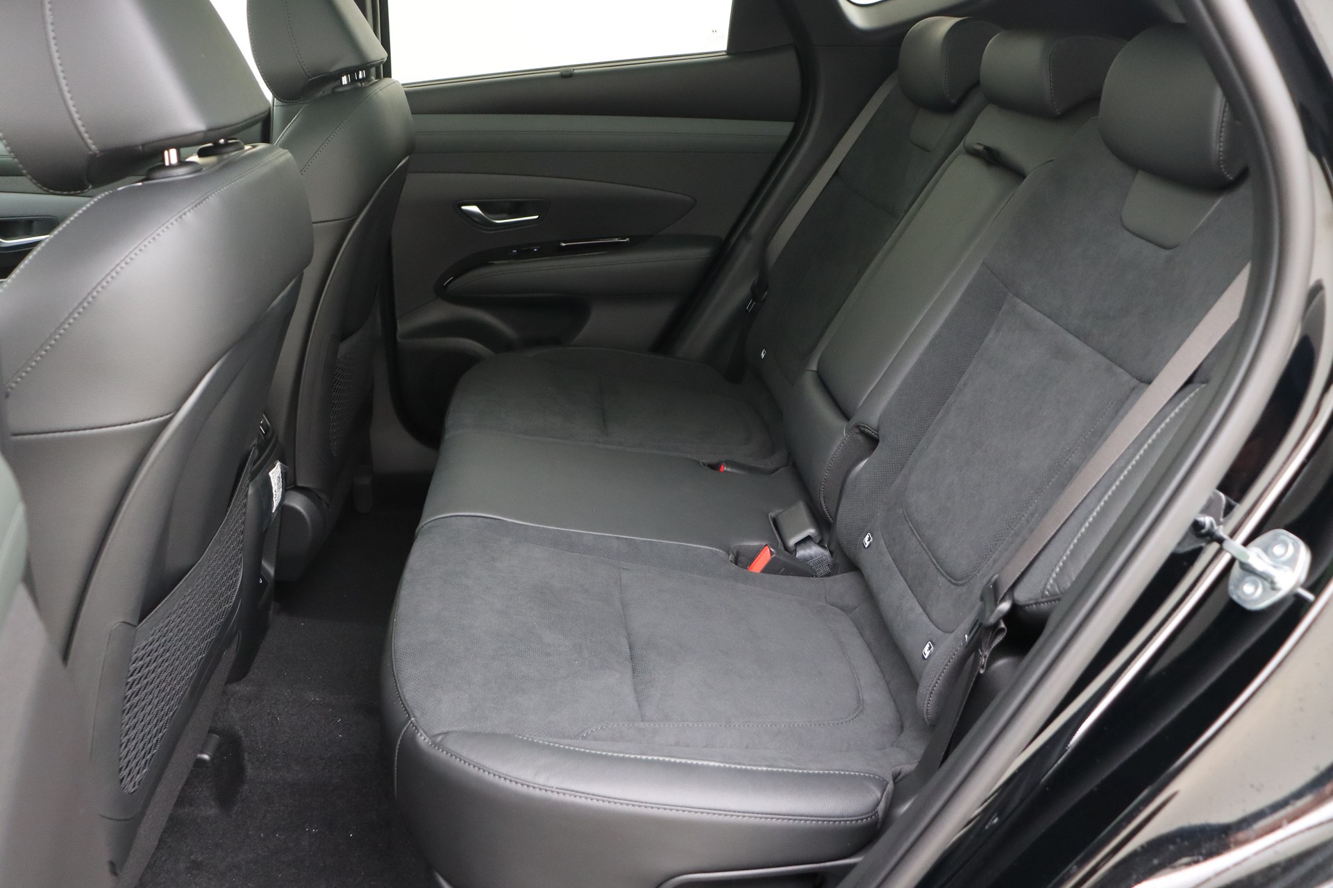 HYUNDAI TUCSON 1.6 T-GDi HEV 215ch 6AT 20th Anniversary Sensation Pack