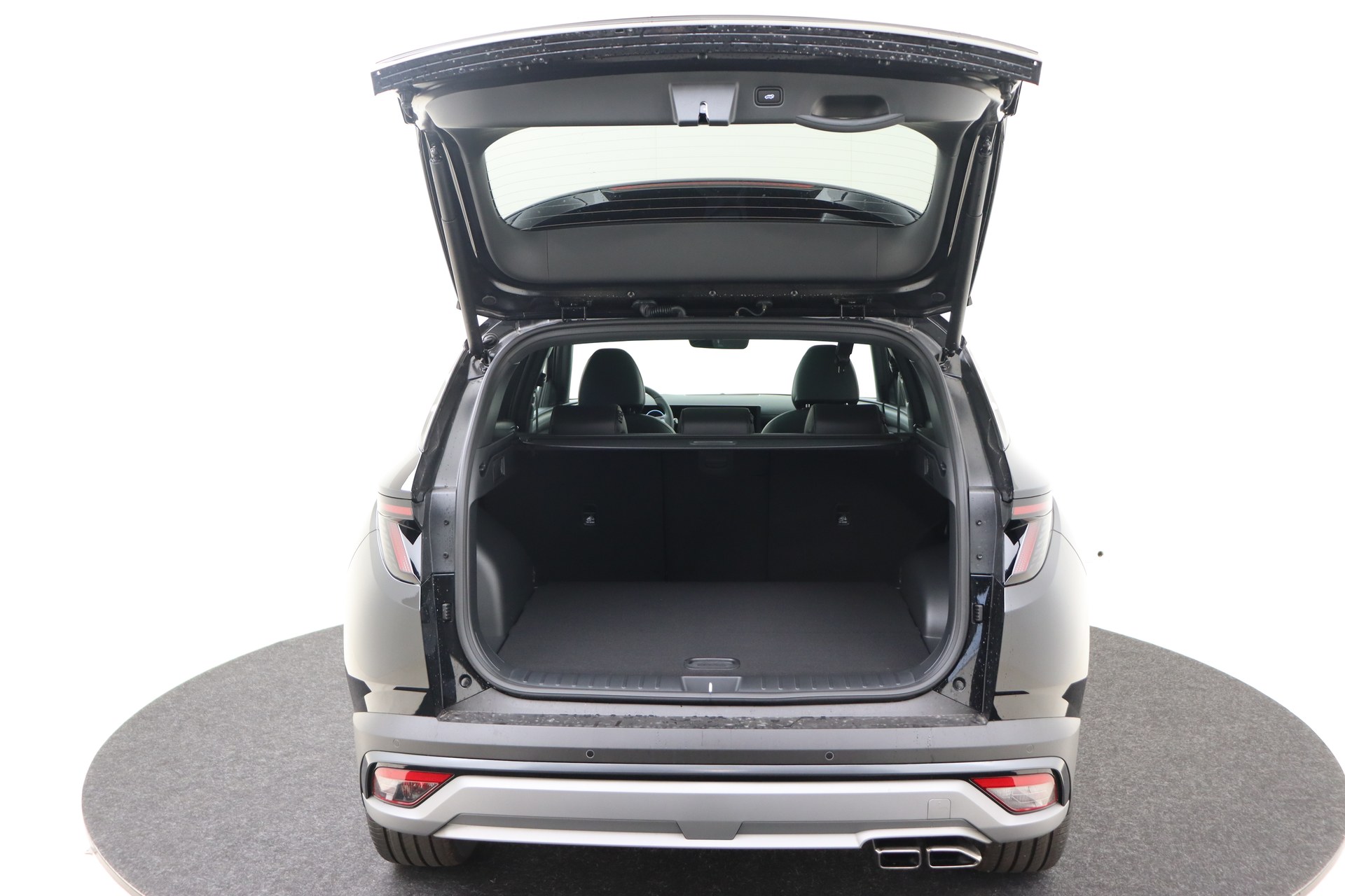 HYUNDAI TUCSON 1.6 T-GDi HEV 215ch 6AT 20th Anniversary Sensation Pack