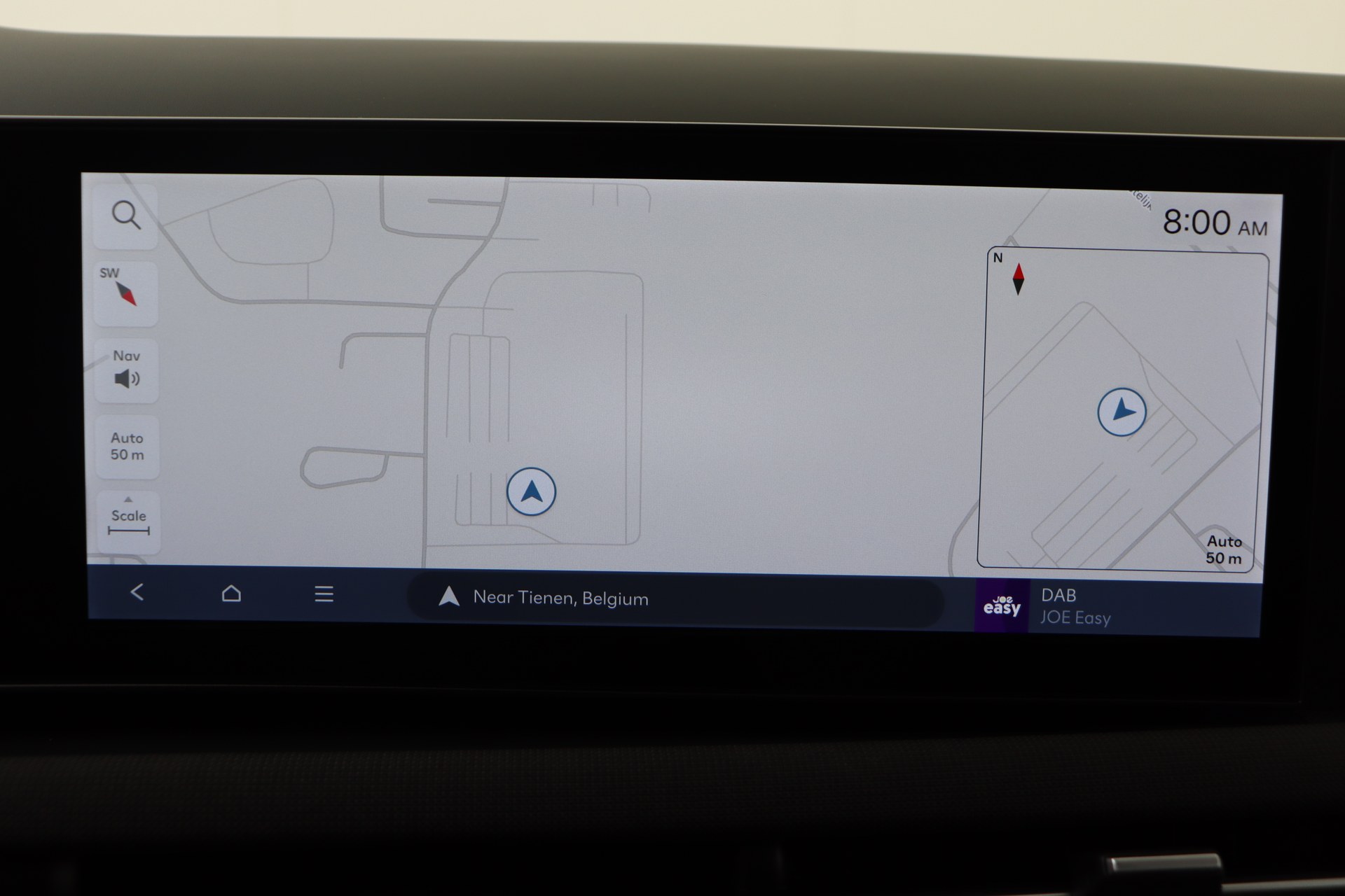 HYUNDAI TUCSON 1.6 T-GDi HEV 215ch 6AT 20th Anniversary Sensation Pack