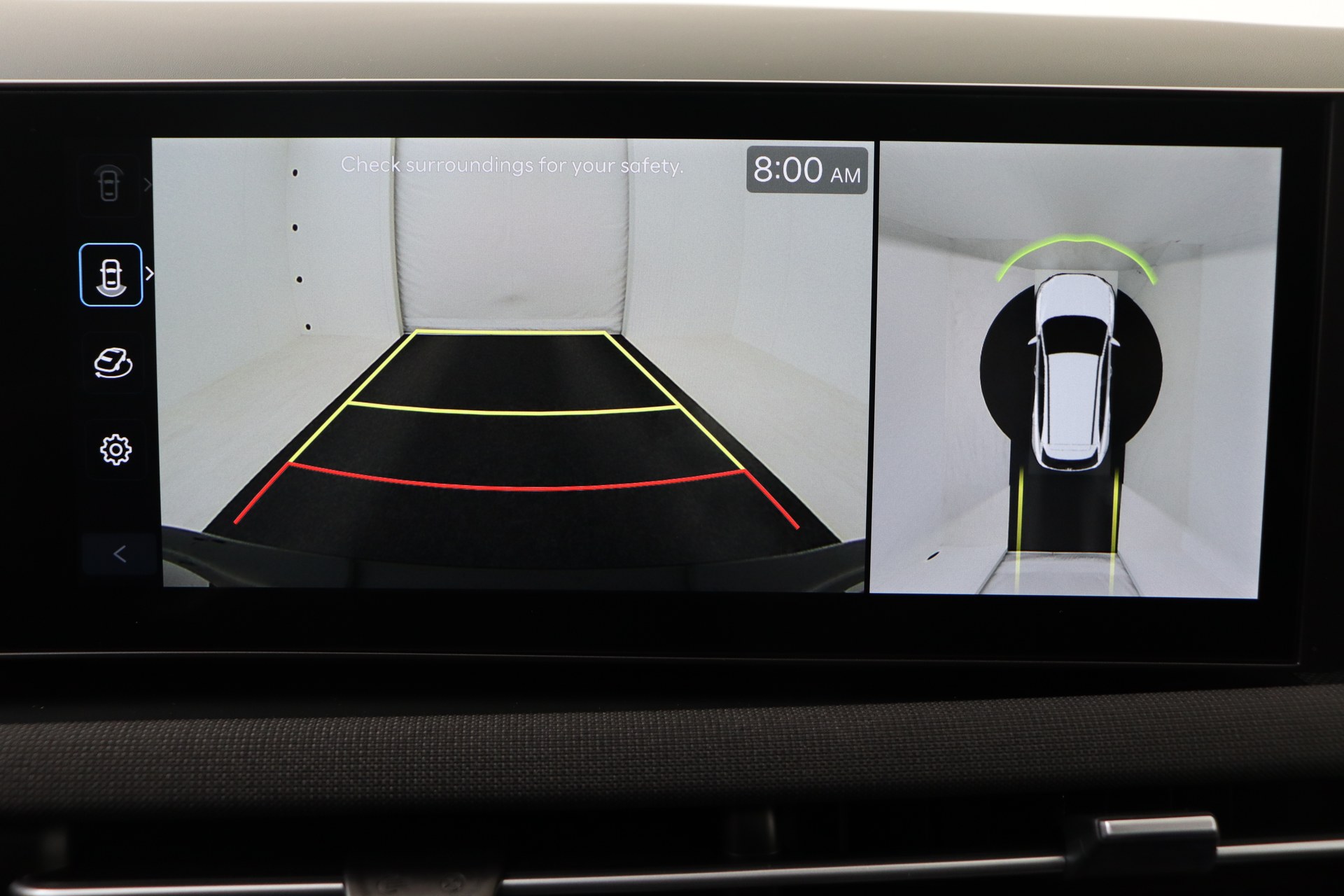 HYUNDAI TUCSON 1.6 T-GDi HEV 215ch 6AT 20th Anniversary Sensation Pack