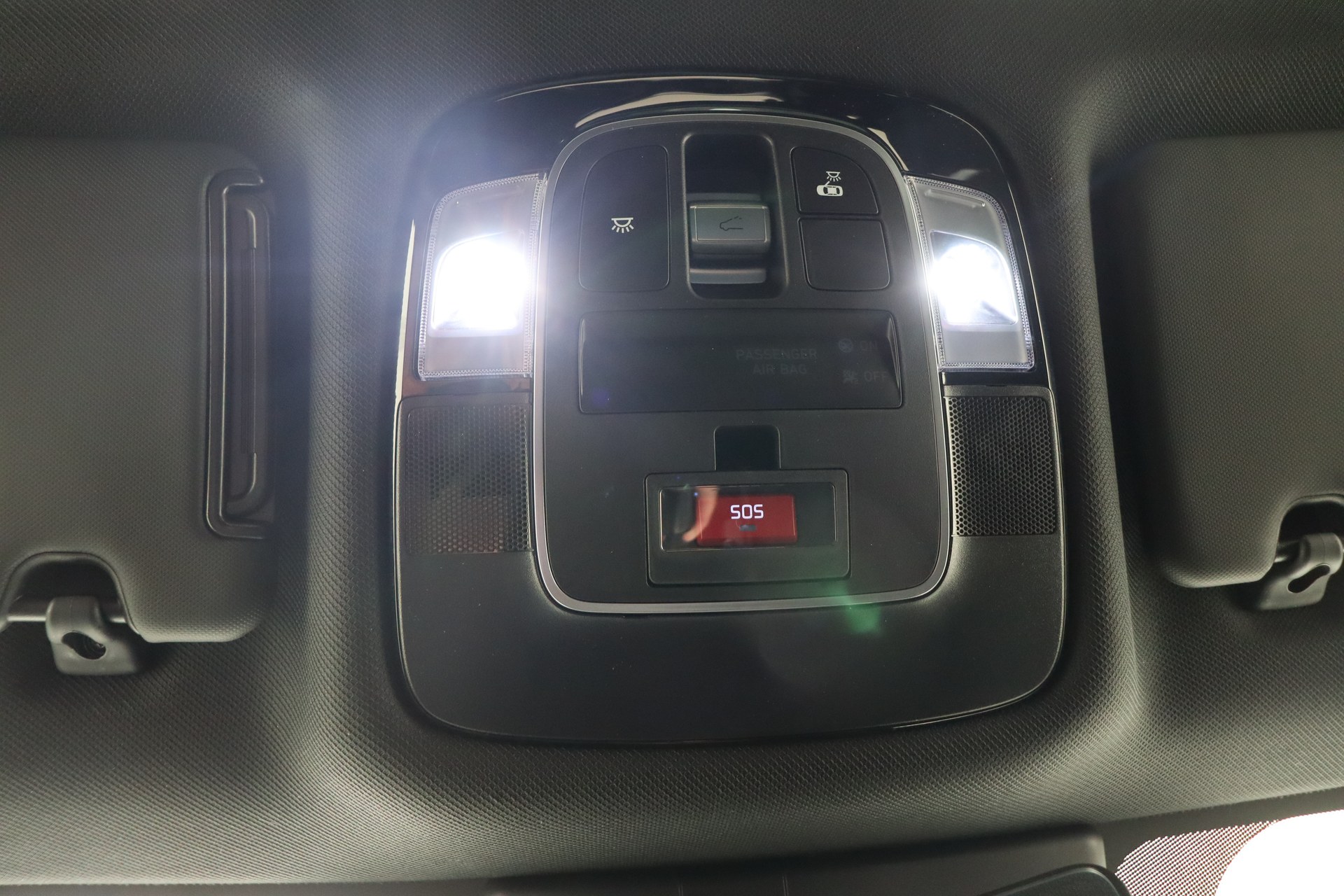 HYUNDAI TUCSON 1.6 T-GDi HEV 215ch 6AT 20th Anniversary Sensation Pack