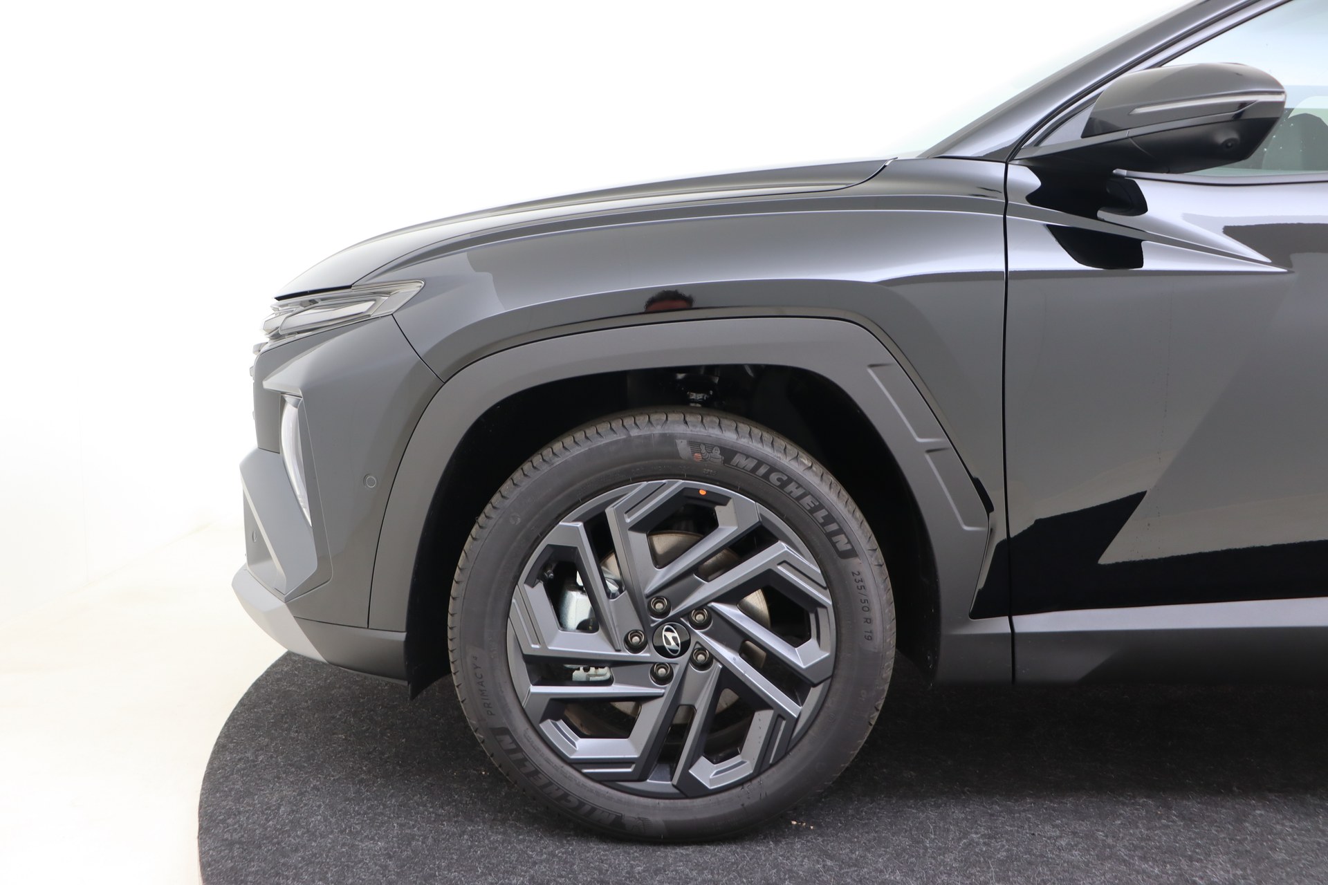 HYUNDAI TUCSON 1.6 T-GDi HEV 215ch 6AT 20th Anniversary Sensation Pack