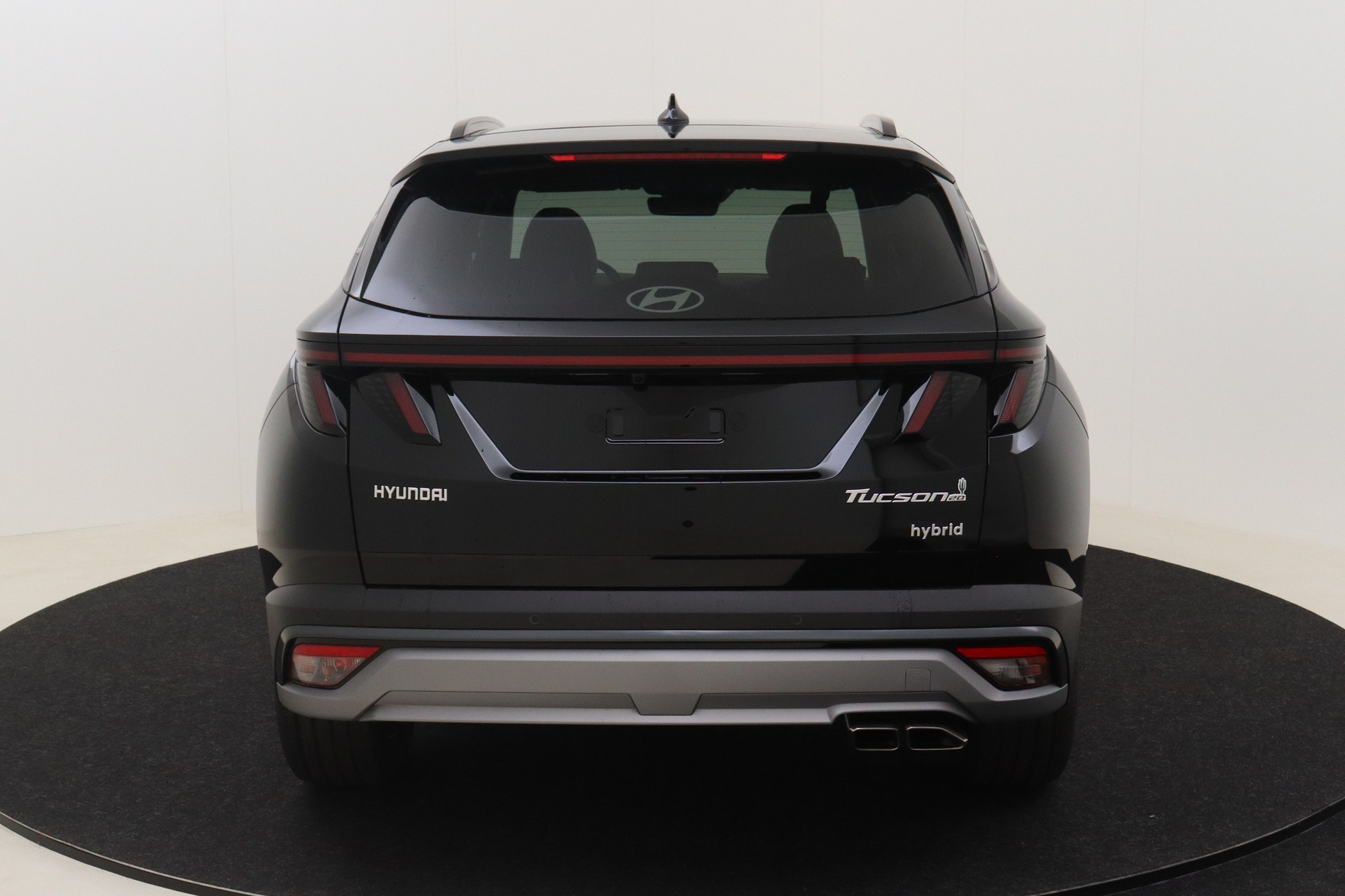 HYUNDAI TUCSON 1.6 T-GDi HEV 215ch 6AT 20th Anniversary Sensation Pack