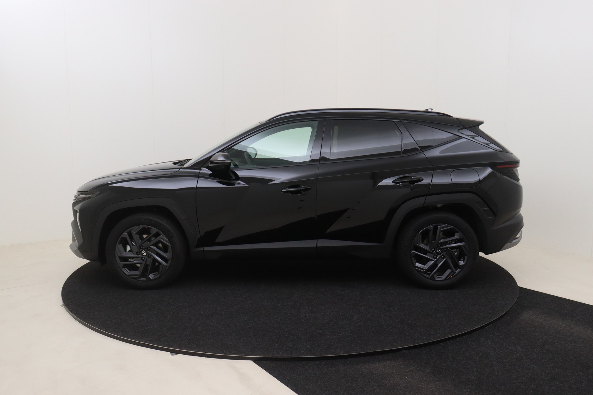 HYUNDAI TUCSON 1.6 T-GDi HEV 215ch 6AT 20th Anniversary Sensation Pack