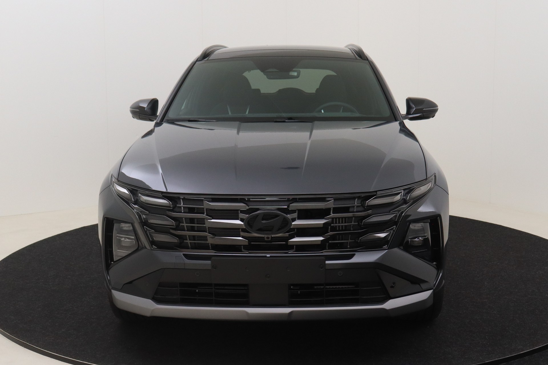 HYUNDAI TUCSON 1.6 T-GDi HEV 215ch 6AT 20th Anniversary Sensation Pack