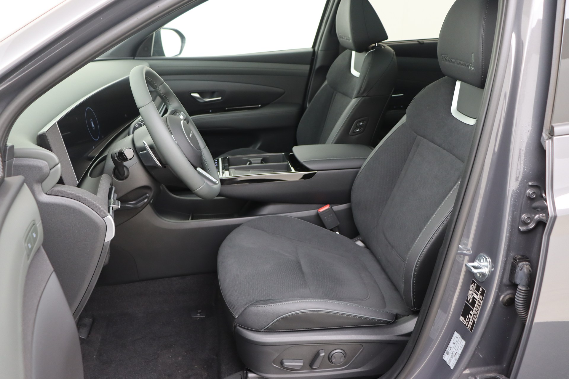 HYUNDAI TUCSON 1.6 T-GDi HEV 215ch 6AT 20th Anniversary Sensation Pack