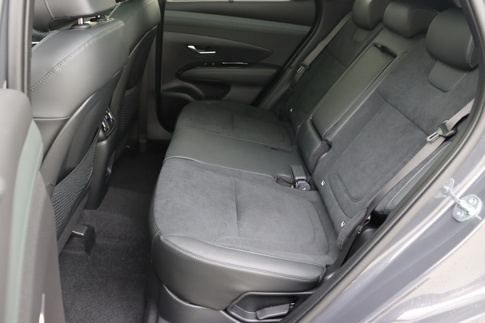 HYUNDAI TUCSON 1.6 T-GDi HEV 215ch 6AT 20th Anniversary Sensation Pack