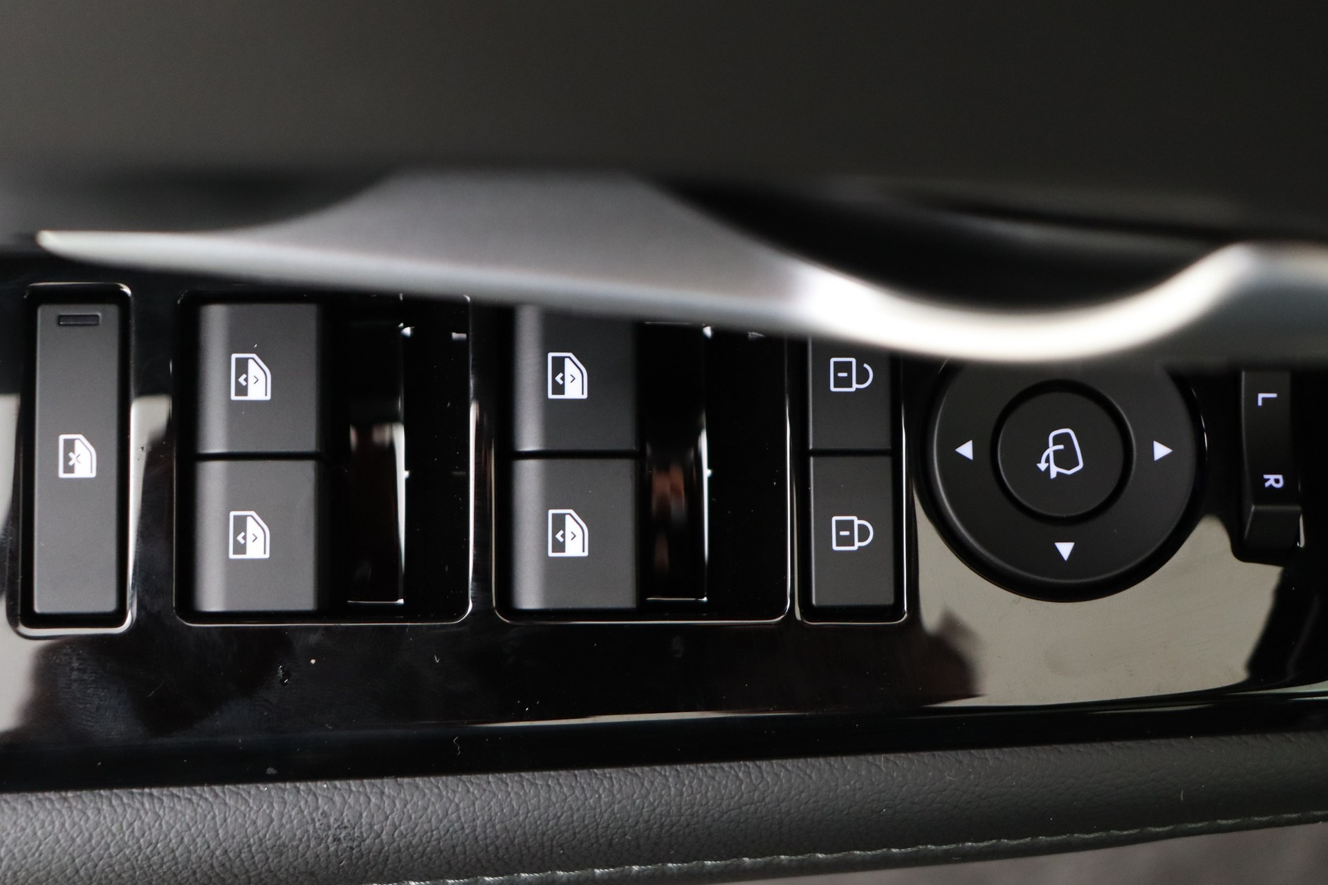 HYUNDAI TUCSON 1.6 T-GDi HEV 215ch 6AT 20th Anniversary Sensation Pack