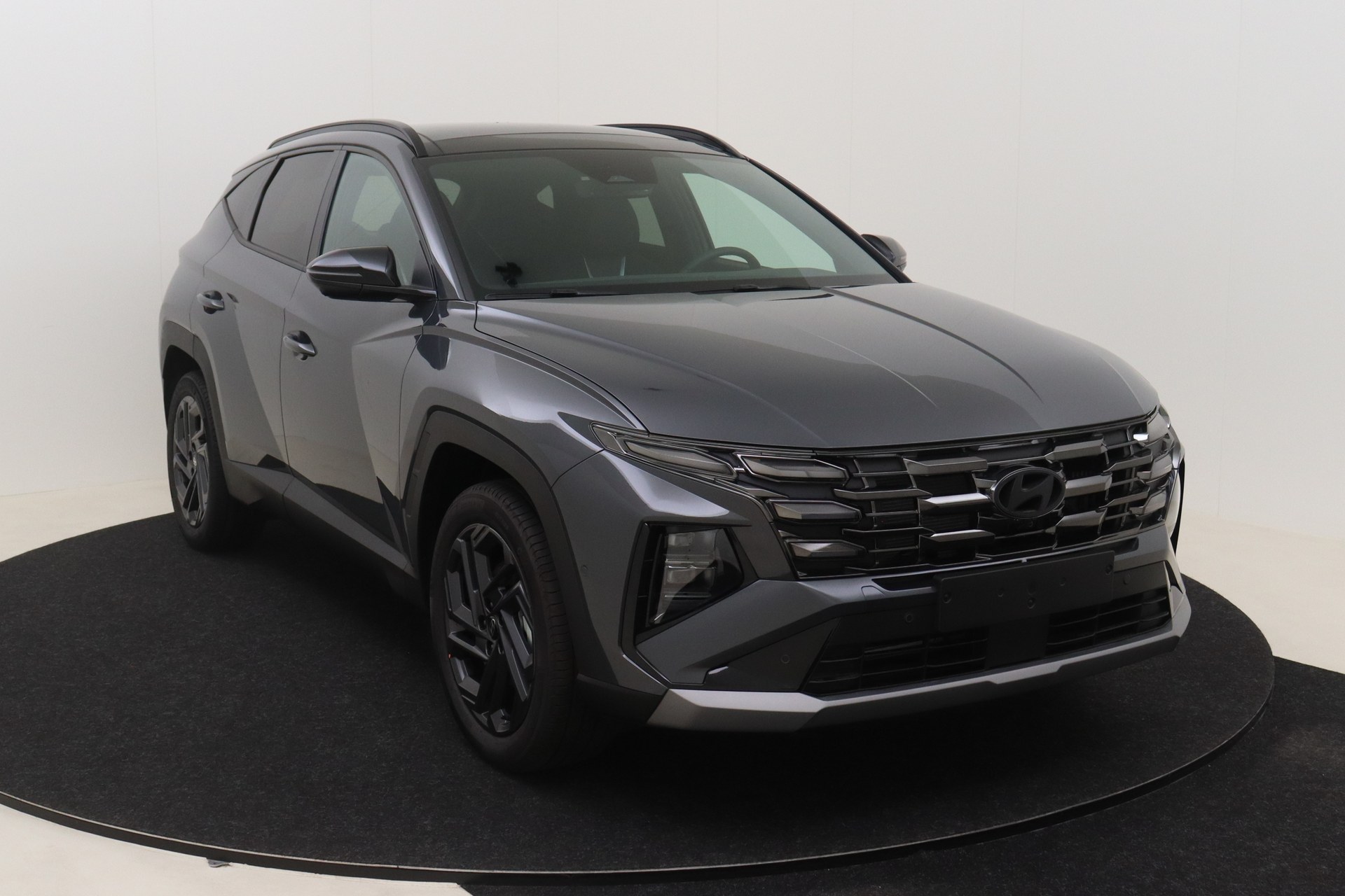 HYUNDAI TUCSON 1.6 T-GDi HEV 215ch 6AT 20th Anniversary Sensation Pack